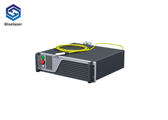 IPG Photonics CW Fiber Laser For 2D & 3D Metal Cutting And Welding