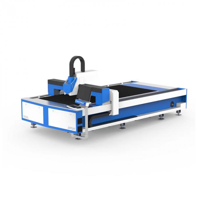 high power laser cutting machine