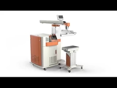 300W نوع الرافعة آلة لحام القالب الليزر،آلة لحام جيب الذراع QCW إصلاح القالب